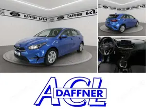 Kia Ceed / cee'd Vision Klimaanlage Navi SpurhalteASS DAB