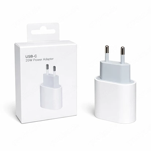 Adapter 20W USBC für iPhone, usw.