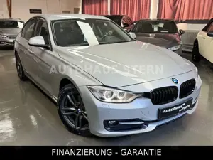 BMW 320 d Limo Sport 8fach AHK Carplay Bi-Xenon