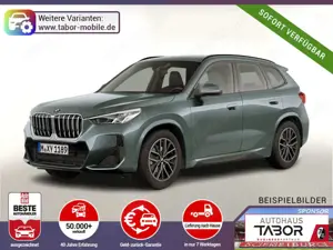 BMW X1 18i sDrive M Sport LED Nav Kam eHK UVP-26%*
