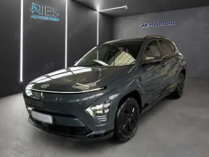 Hyundai KONA SX2 EV 49kWh 360*KlimaA*LED*Navi*SHZ*ACC*LM