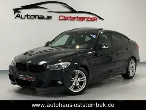 BMW 320 320 d xDrive GRAN TURISMO/M-PAKET/PANO/BIXEN/AHK