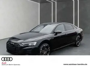 Audi A8 50 TDI qu. S line tiptronic *PANO*StdHz*BO*