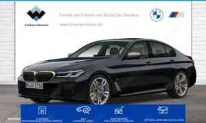 BMW 550 M550i xDrive Limousine