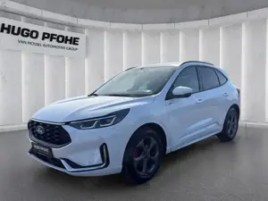 Ford Kuga ST-Line X Aut.*AHK*360GRAD*LED-MATRIX*NAVI*GRA*WIN