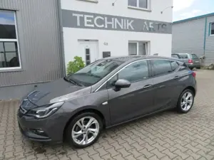 Opel Astra Astra 5-Türer 1.4 Turbo KD/TÜV neu