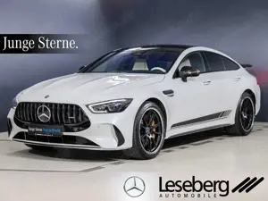 Mercedes-Benz AMG GT AMG GT 63 S E PERFORMANCE MULTIBEAM/Night/HeadUp