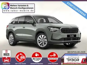 Skoda Kodiaq DSG Selec Nav ACC Kam SHZ Kessy UVP-26%*