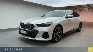 BMW 520 d A Tou M-Sport,HUD,AHK,Standh,Sitzbelü
