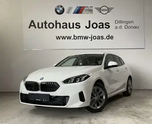 BMW 116 |AHK |Komfortzugang |Adapt. LED-Scheinwerf.