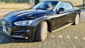 Audi A5 A5 Cabrio 50 TDI quattro tiptronic sport