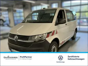 Volkswagen T6 Kombi