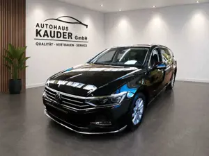 Volkswagen Passat Variant 2.0 TDI DSG Elegance *LED*Navi*