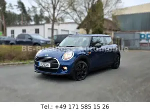 MINI One Mini 3-trg. One/ Euro 6/ SHZ/ Kima/ S  S