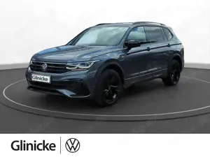 Volkswagen Tiguan Allspace R-Line 4Motion 2.0 TDI *Black St
