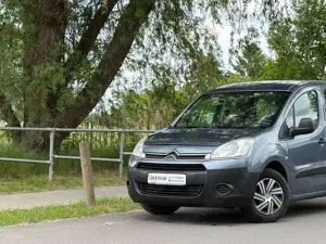 Citroen Berlingo Kombi Attraction