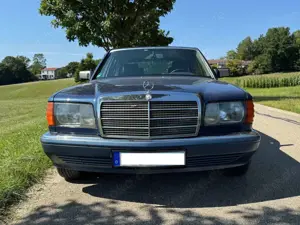 Mercedes-Benz 300 300 SEL