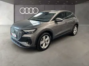 Audi Q4 e-tron 35 LED VC Sitzhrizung
