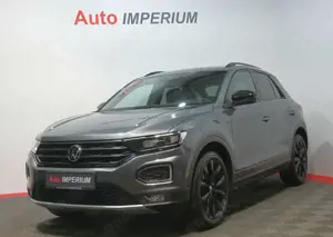 Volkswagen T-Roc Sport 1.5 TSI*ACC*LED*Black Style*DAB+
