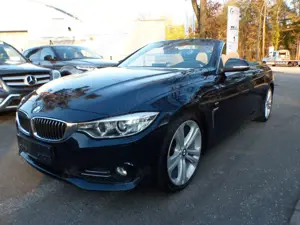 BMW 430