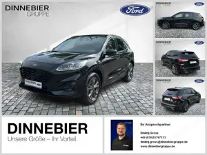 Ford Kuga ST-LINE X 2.5 PHEV 225PS FF8J ACC CAM LED NAVI