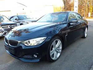 BMW 430 Bild 2