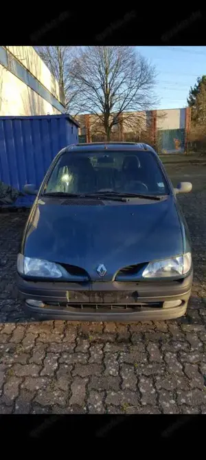 Renault Megane Megane 1.6 RT