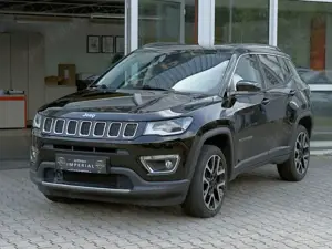 Jeep Compass 2.0 Limited 4WD LEDER+PANO+NAVI+ACC+BiXE