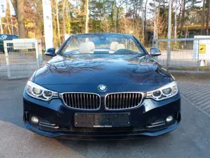 BMW 430 Bild 3