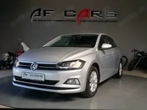 Volkswagen Polo Highline Navi Touch PDC Klima Sitzheizung