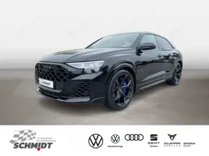 Audi RS Q8 performance Fahrwerk Advanced 305Km/h 23"