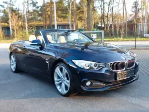 BMW 430 Bild 4