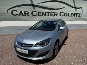 Opel Astra Astra 1.6 CDTI ENERGY*OPC-Line*Xenon*HU/AU Neu*