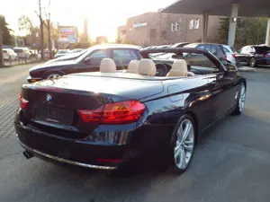 BMW 430 Bild 5