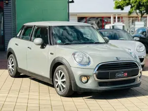 MINI One Mini One XS11 2ter Hand