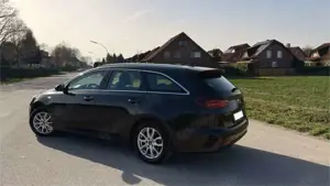 Kia Ceed SW / cee'd SW 1.6 CRDi (48V Mild-Hybrid) DCT7 Spirit Bild 2