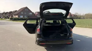 Kia Ceed SW / cee'd SW 1.6 CRDi (48V Mild-Hybrid) DCT7 Spirit Bild 5