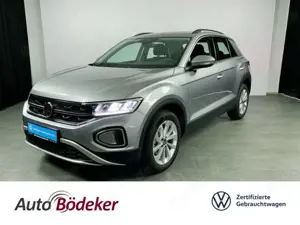 Volkswagen T-Roc 1.5 TSI DSG Life Garantie b. 30.7.30 / Navi