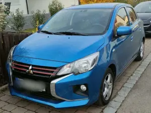Mitsubishi Space Star Space Star 1.2 Garantie, Erste Hand