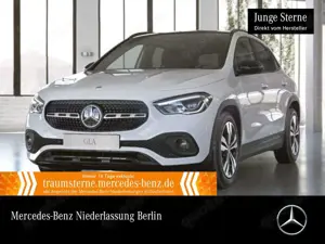 Mercedes-Benz GLA 250 e PROGRESSIVE+NIGHT+PANO+AHK+LED+8G