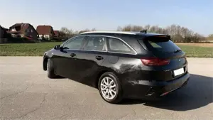 Kia Ceed SW / cee'd SW 1.6 CRDi (48V Mild-Hybrid) DCT7 Spirit Bild 4