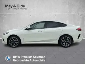 BMW 220 Gran Coupe Navi SHZ adap-LED Komfortzugang Apple C Bild 2
