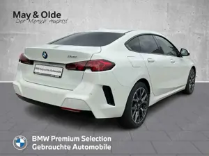 BMW 220 Gran Coupe Navi SHZ adap-LED Komfortzugang Apple C Bild 3