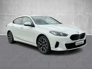 BMW 220 Gran Coupe Navi SHZ adap-LED Komfortzugang Apple C Bild 4
