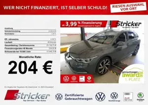 Volkswagen Golf Variant Variant Active 1.5TSI 204,-ohne Anzahlung Standh.