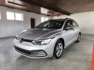 Volkswagen Golf Variant 2.0 TDI SCR Life