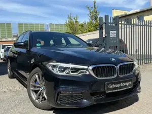 BMW 530 d xDrive M Technic Sport 1.Hand