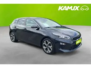 Kia Ceed / cee'd 1.4TGDI Aut.Platinum+PANO+KAMERA+NAVI+LEDER