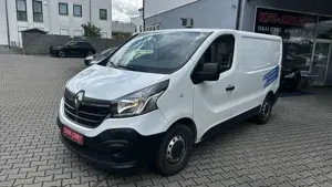 Renault Trafic L1H1 2,8t Komfort(TÜV 03,2027)AUS 1 HAND