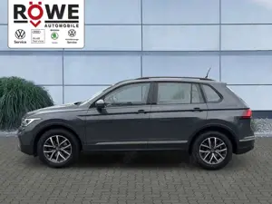 Volkswagen Tiguan Bild 2